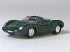 Jaguar XJ13 Concept