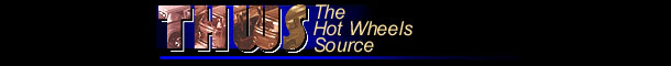 The Hot Wheels Source