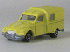 Citron 2CV Van