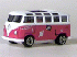 Matchbox VW Bus