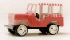 1960 Jeep Surrey