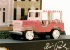 1960 Jeep Surrey