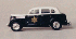 Ertl Dick Tracy Police Car