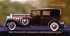 Cadillac V16 Towncar