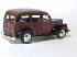 '40 Ford Woodie