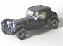 Jaguar SS100  - Click to Enlarge