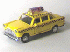 Marathon Checker Cab 
