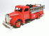 1936 Fire Truck