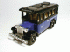 1930 Model A Refinery Bus