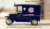 1927 Ford Model T Pearl Oil Van 