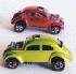 Custom Volkswagens 