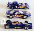 Hot Wheels Race Team 