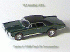 Hills '67 Pontiac GTO