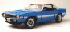 1969 Shelby Cobra GT 350