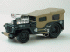Muscle Machines '42 Military Jeep