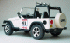 Solido Jeep Wrangler 2.5L
