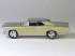 '67 Pontiac GTO