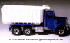 Peterbilt Dump Truck