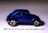 VW Bug by Les Tin