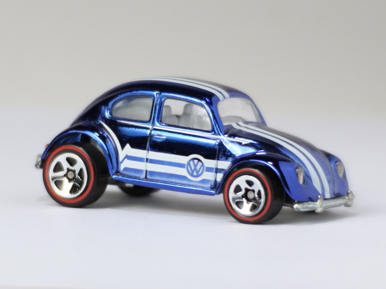 Click to Enlarge - VW Beetle (Soft)