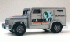 Armored Truck