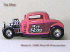 Bob Whaley Toy Shop '32 Ford 
