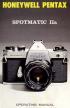 Read instructions below to download the Download Pentax Spotmatic IIa Manual
