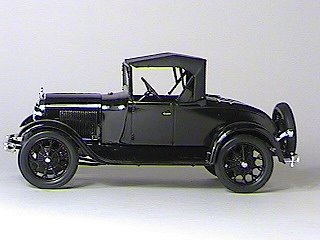 1928 Ford model t roadster #2